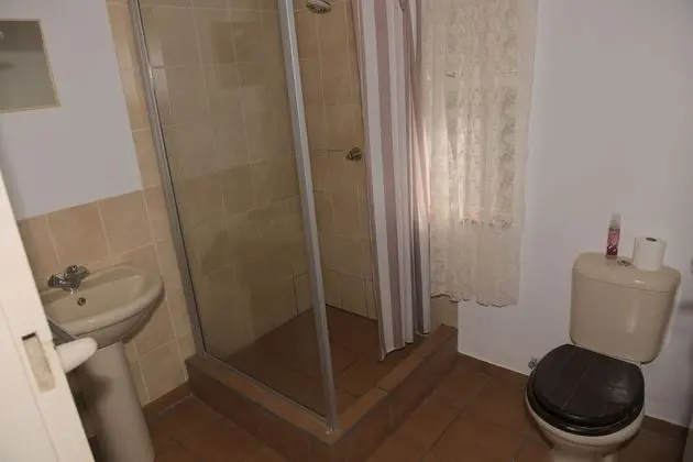2-bed Standard Rooms