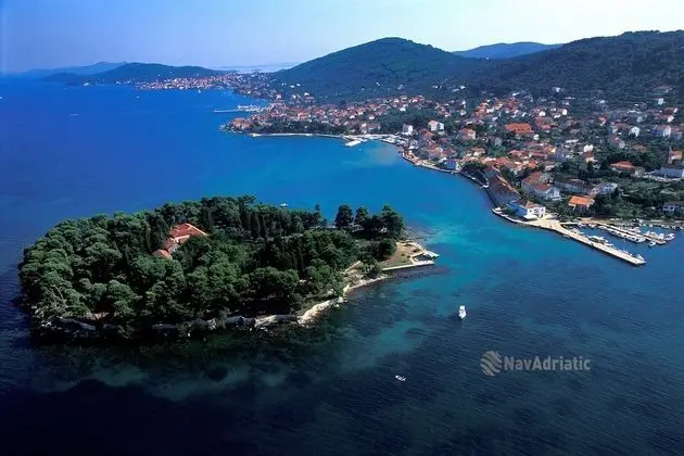 Apart Daire, 2 Yatak Odası, Teras
