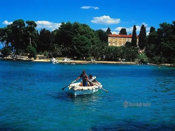 Apart Daire, 2 Yatak Odası, Teras