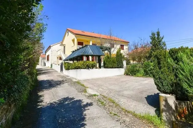 Apart Daire, 2 Yatak Odası, Teras