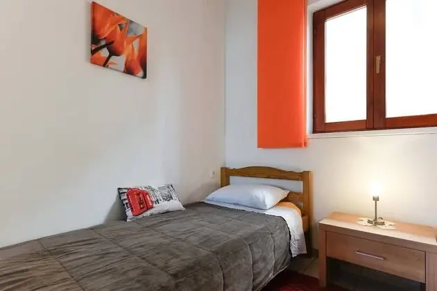Apart Daire, 2 Yatak Odası, Teras