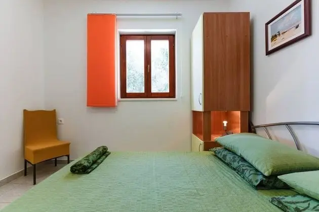 Apart Daire, 2 Yatak Odası, Teras