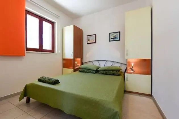Apart Daire, 2 Yatak Odası, Teras