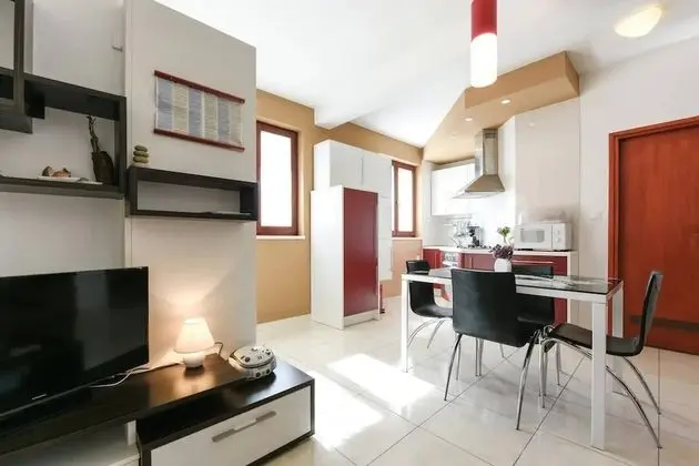 Apart Daire, 2 Yatak Odası, Teras