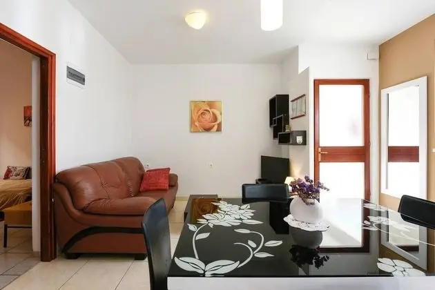 Apart Daire, 2 Yatak Odası, Teras