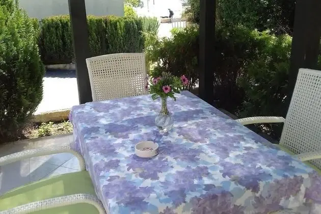 Apart Daire, 2 Yatak Odası, Teras