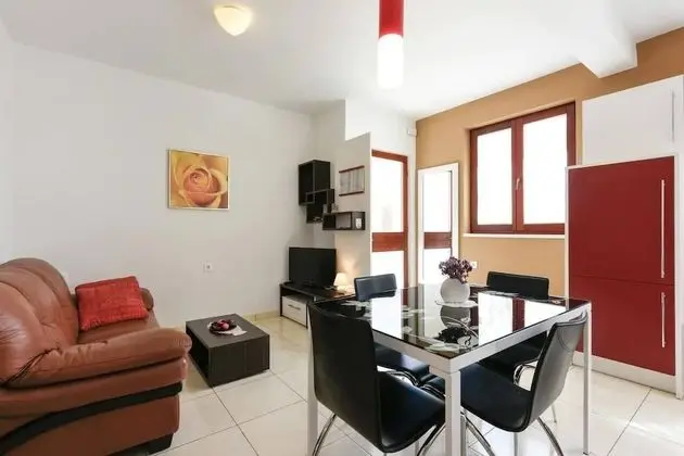 Apart Daire, 2 Yatak Odası, Teras