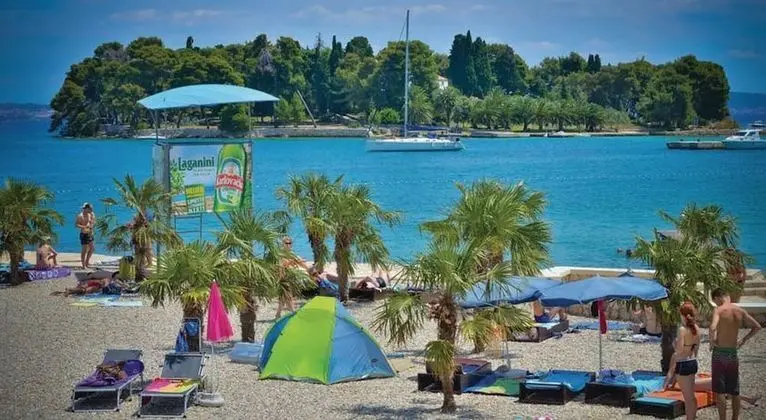 Apart Daire, 2 Yatak Odası, Teras