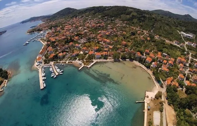 Apart Daire, 2 Yatak Odası, Teras