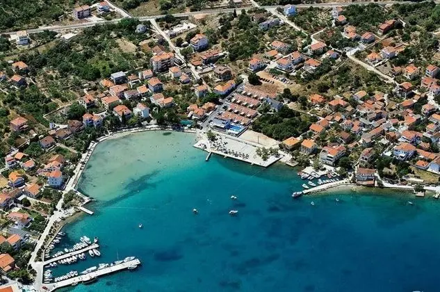 Apart Daire, 2 Yatak Odası, Teras