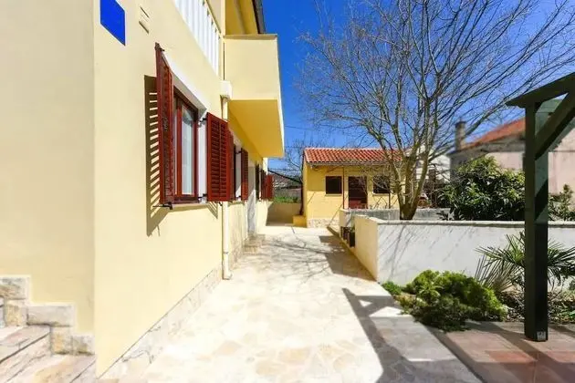 Apart Daire, 2 Yatak Odası, Teras