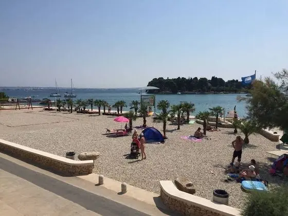 Apart Daire, 2 Yatak Odası, Teras