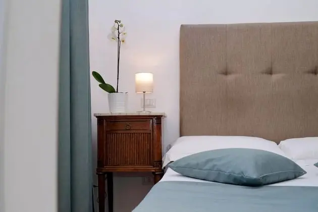 Basic Tek Büyük Yataklı Oda