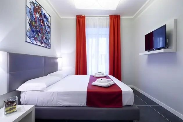 Comfort Üç Kişilik Oda