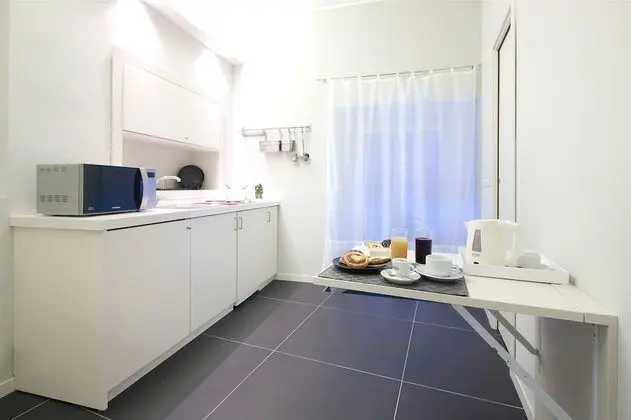 Comfort Üç Kişilik Oda