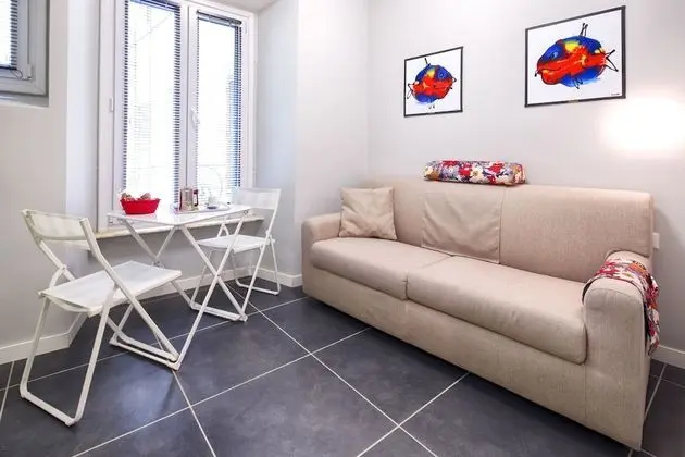 Comfort Üç Kişilik Oda