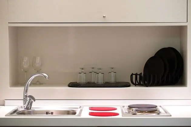 Comfort Üç Kişilik Oda