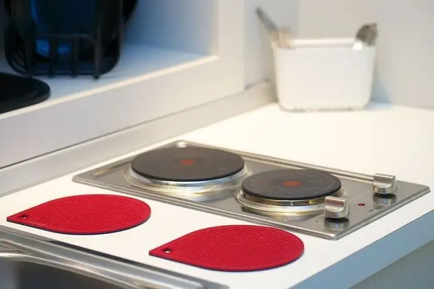 Comfort Üç Kişilik Oda