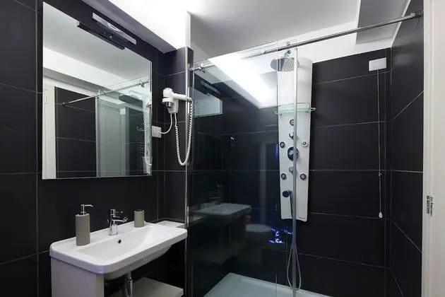 Comfort Üç Kişilik Oda