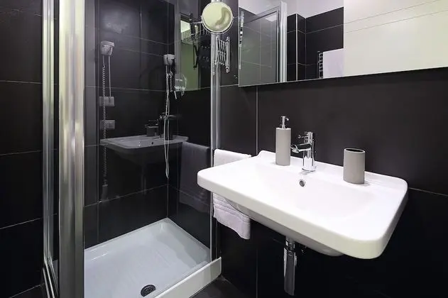 Comfort Üç Kişilik Oda