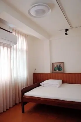 Classic Süit, 1 Çift Kişilik Yatak, Küvet