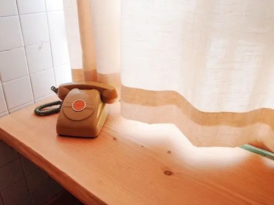 Economy Dört Kişilik Oda, 1 Yatak Odası, Ortak Banyo