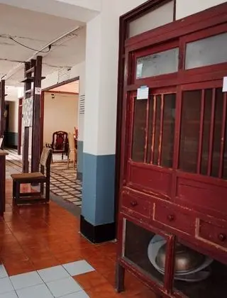 Romantic Tek Büyük Yataklı Oda, 1 Çift Kişilik Yatak, Ortak Banyo