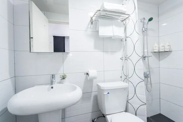 Deluxe Tek Büyük Yataklı Oda (Foreigner Only)