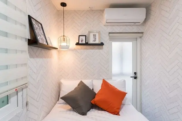 Deluxe Tek Kişilik Oda (Foreigner Only)