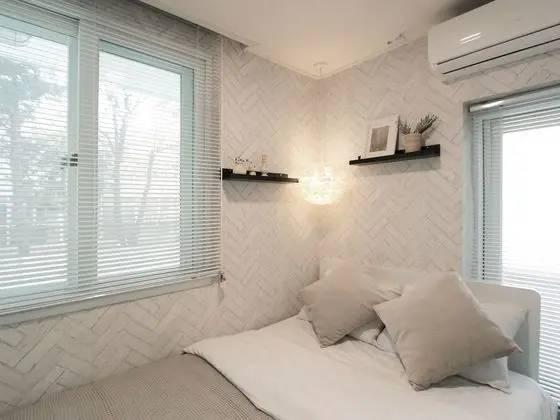 Deluxe Tek Kişilik Oda (Foreigner Only)