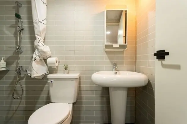 Deluxe Tek Kişilik Oda (Foreigner Only)