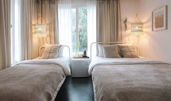 Deluxe Üç Kişilik Oda (Foreigner Only)