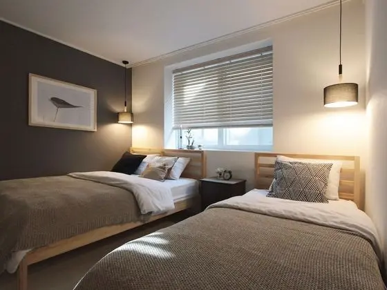 Deluxe Üç Kişilik Oda (Foreigner Only)