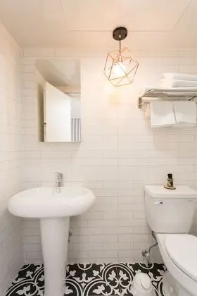 Deluxe Üç Kişilik Oda (Foreigner Only)