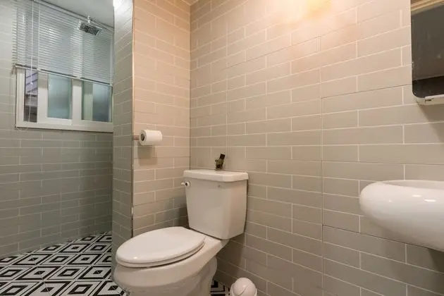 Deluxe Üç Kişilik Oda (Foreigner Only)