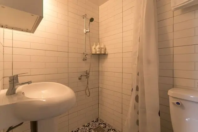 Deluxe Üç Kişilik Oda (Foreigner Only)