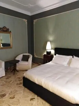 Standard Dört Kişilik Oda