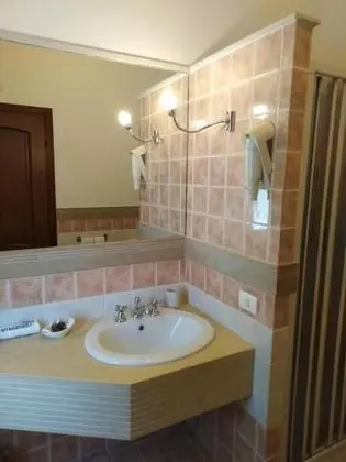 Standard Dört Kişilik Oda