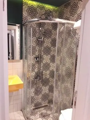 Standard Tek Kişilik Oda