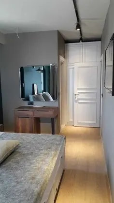 Tek Kişilik Oda, Deniz Manzaralı