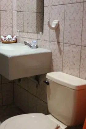 Basic Tek Büyük Yataklı Oda, 2 Tek Kişilik Yatak