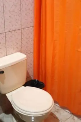 Basic Tek Kişilik Oda, 1 Tek Kişilik Yatak