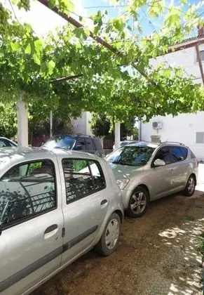 Apart Daire (Nebo - 80 m from beach - A1 Zeleni (2)