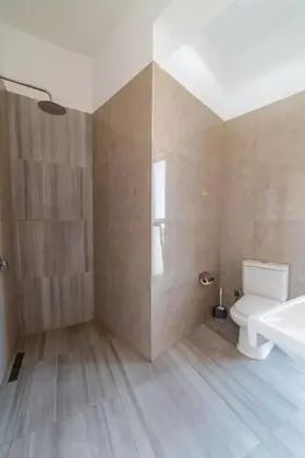 Tek Büyük Yataklı Oda, Balkon, Deniz Manzaralı