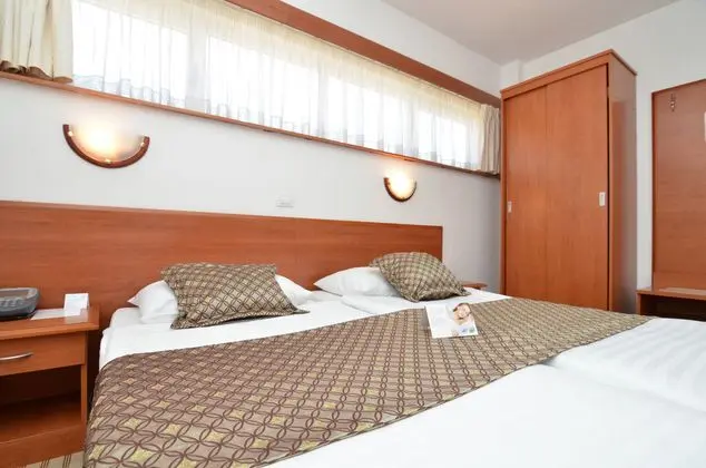 Tek Kişilik Oda Economy