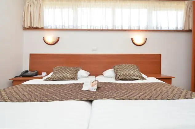 Tek Kişilik Oda Economy