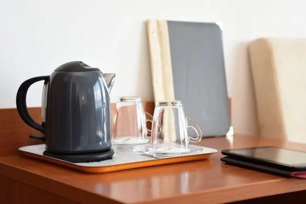 Tek Kişilik Oda Standard