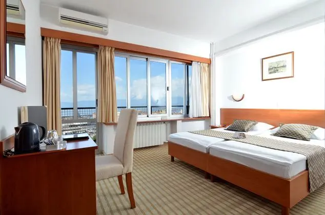 Tek Kişilik Oda Standard