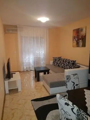 Deluxe Apart Daire, Deniz Manzaralı