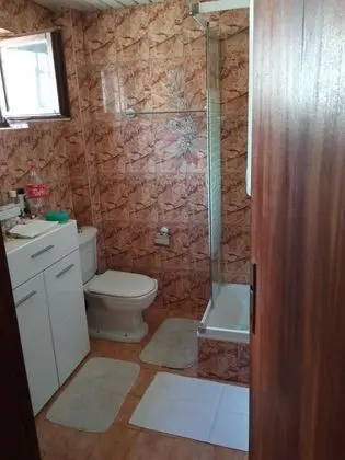 Deluxe Apart Daire, Deniz Manzaralı